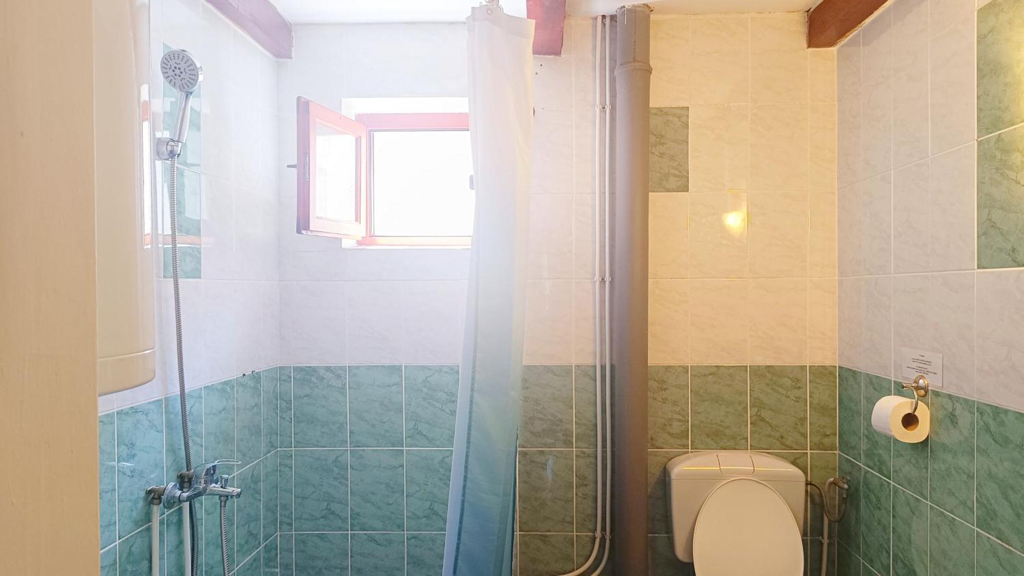Pensiunea Valea Cernei Teliucu Inferior Dış mekan fotoğraf